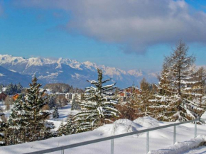 Apartment Jeanne d'Arc-6 by Interhome